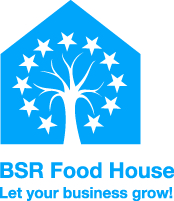 BSR Food House